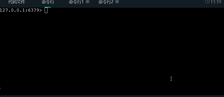 发布订阅演示图
